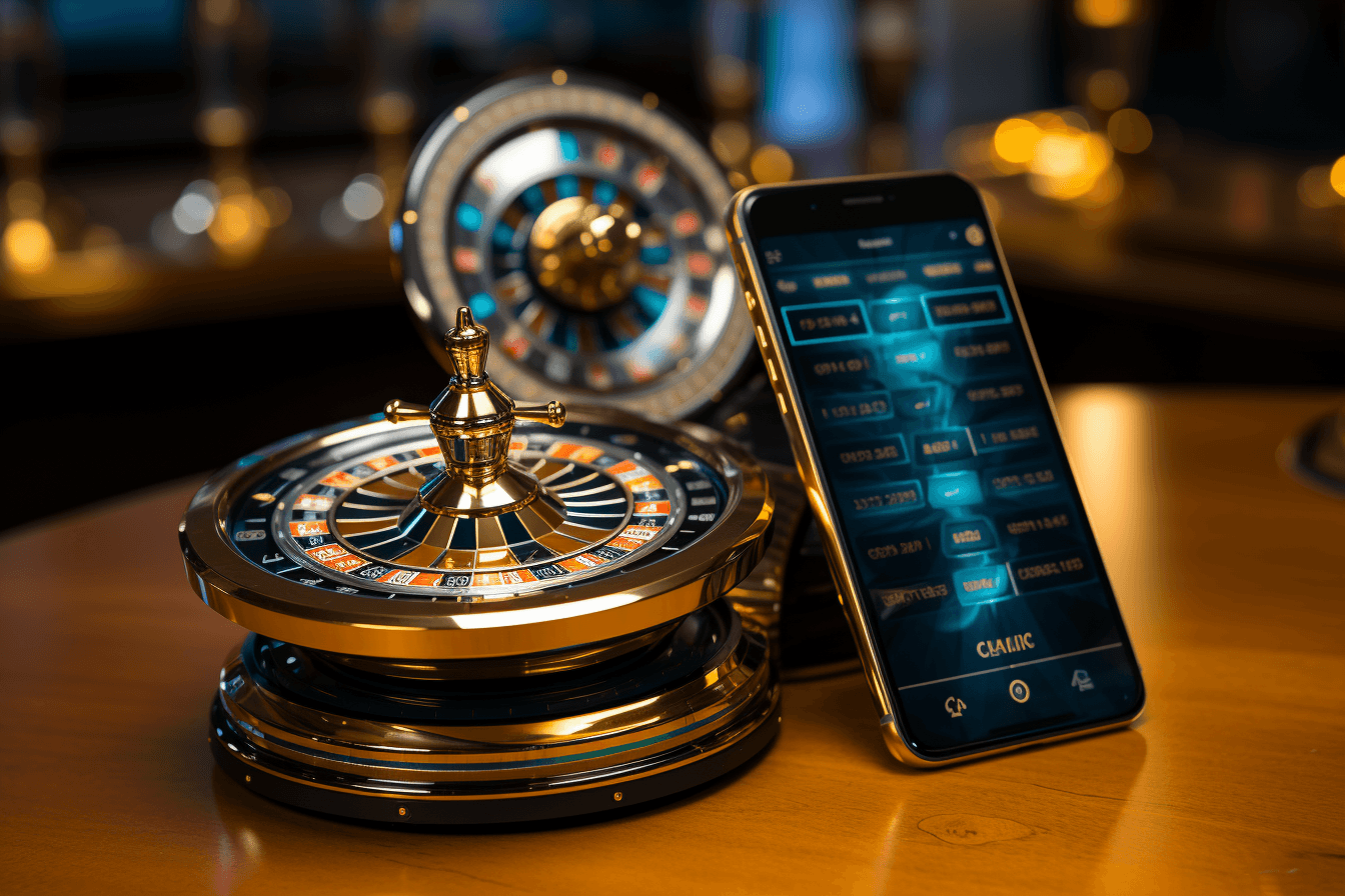 Easy Steps to Get Mobile Roulette Ready to Play image