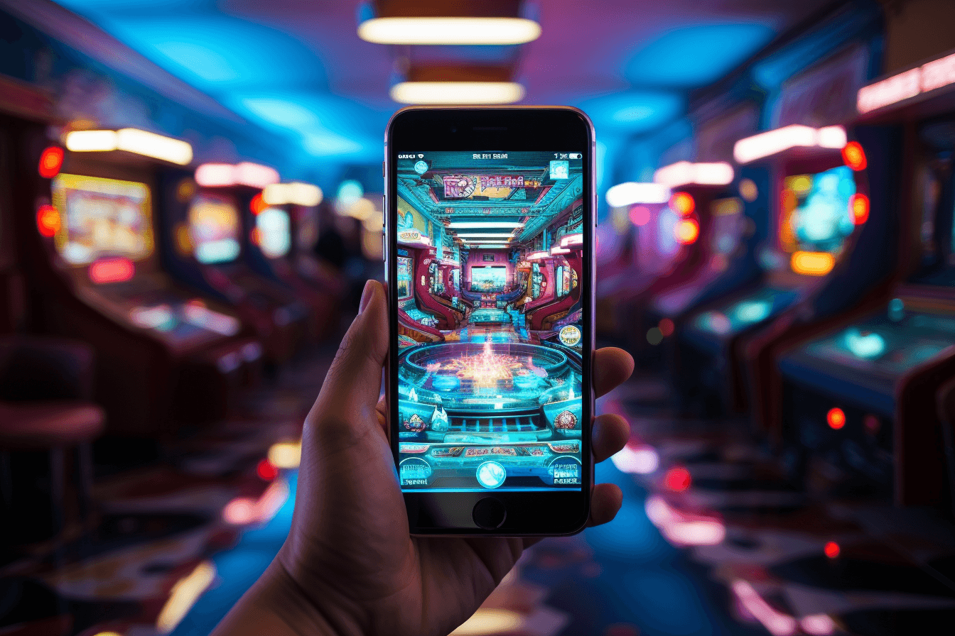 Best Free iPhone Casino Games 2025 image
