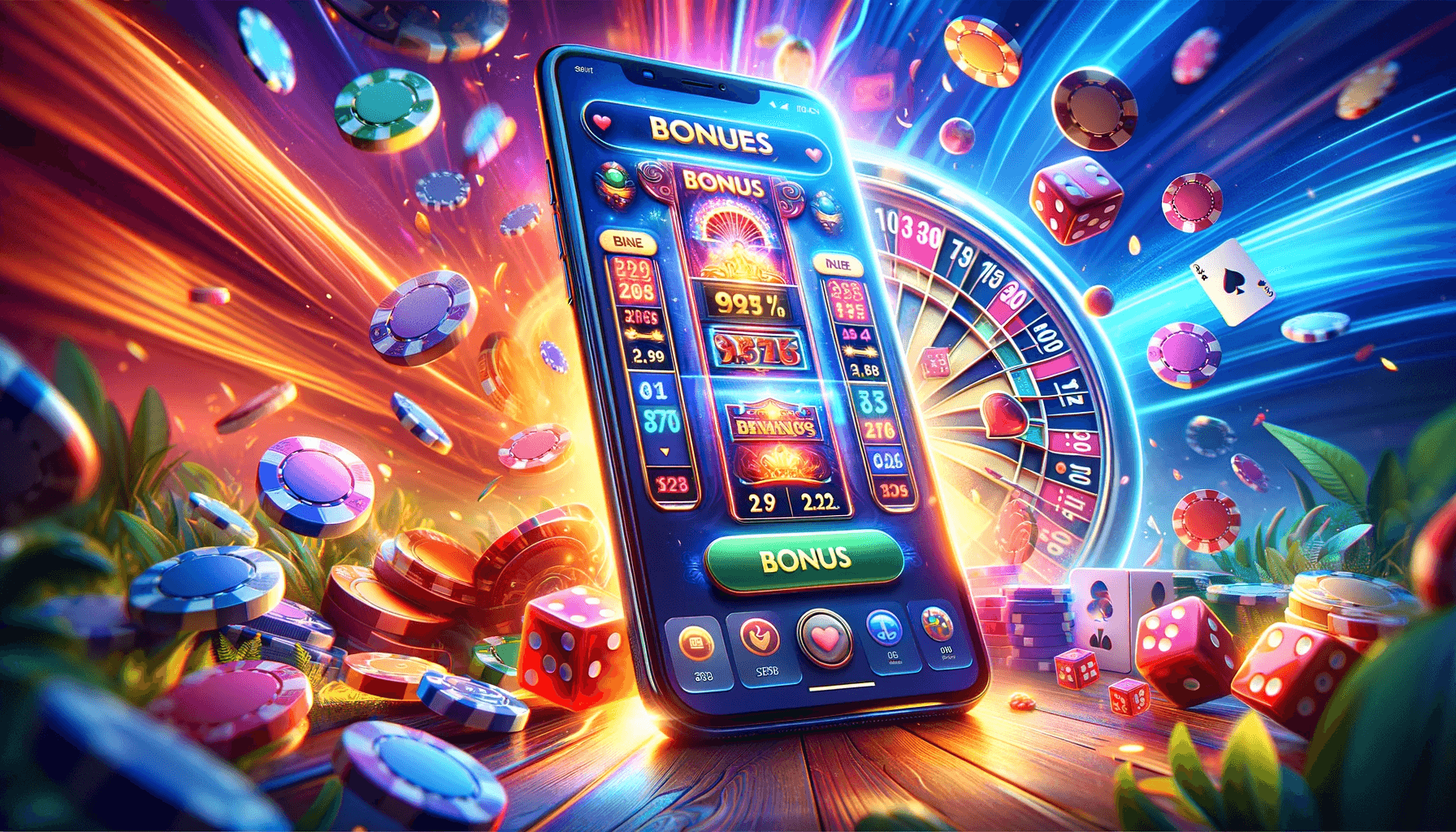 How to Beat the Wagering Requirements image