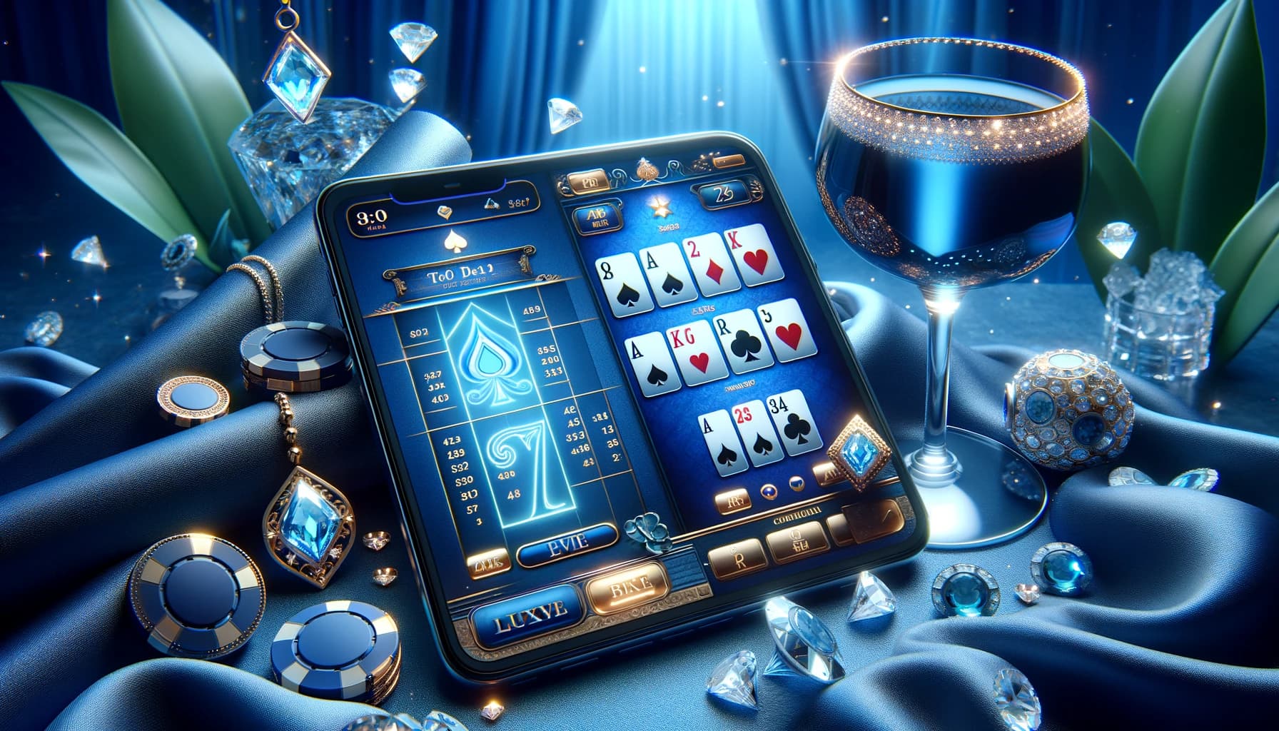 The 5 Best Video Poker Strategies image