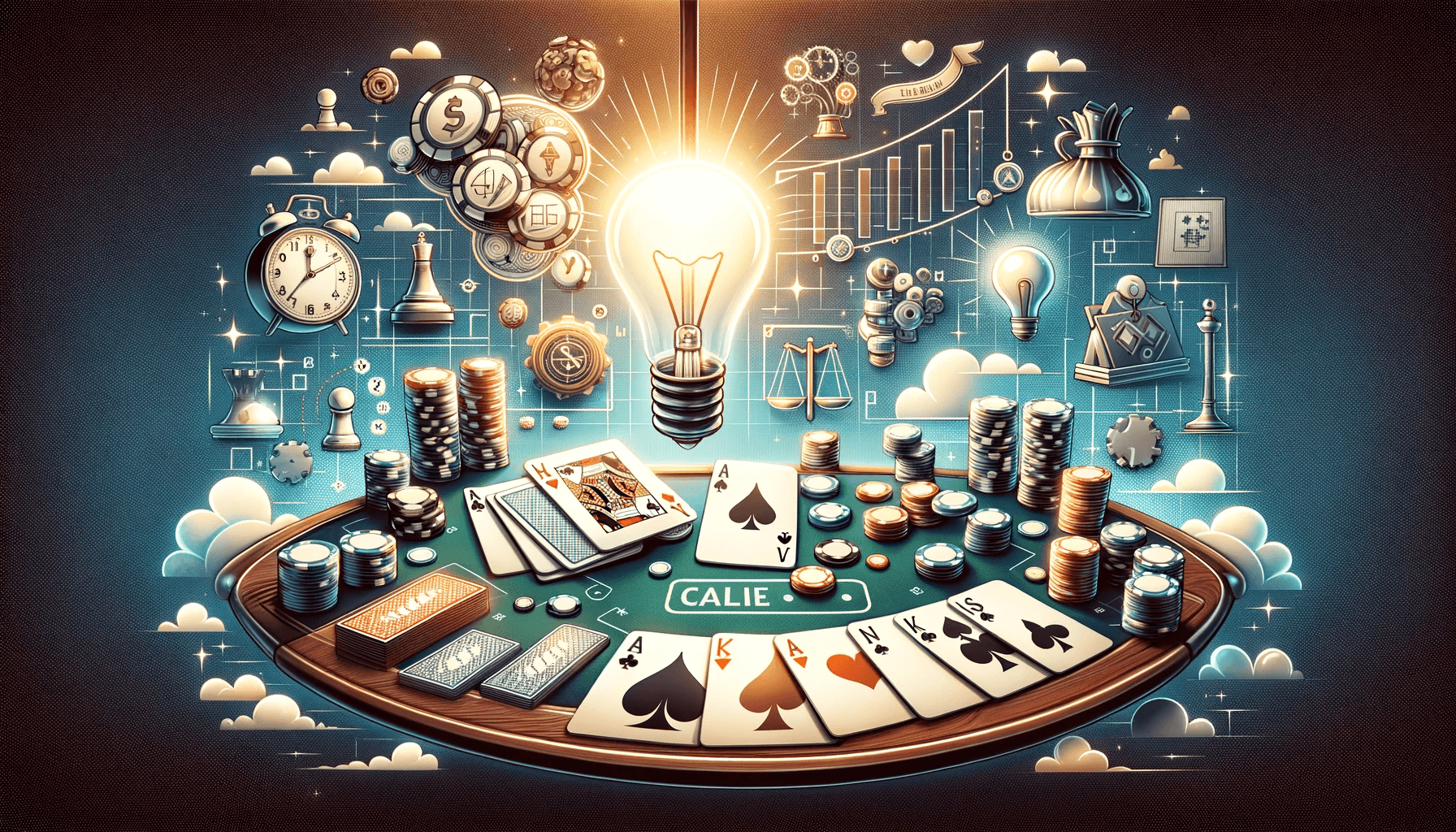 Tips and Strategies for Winning at Pai Gow Poker image