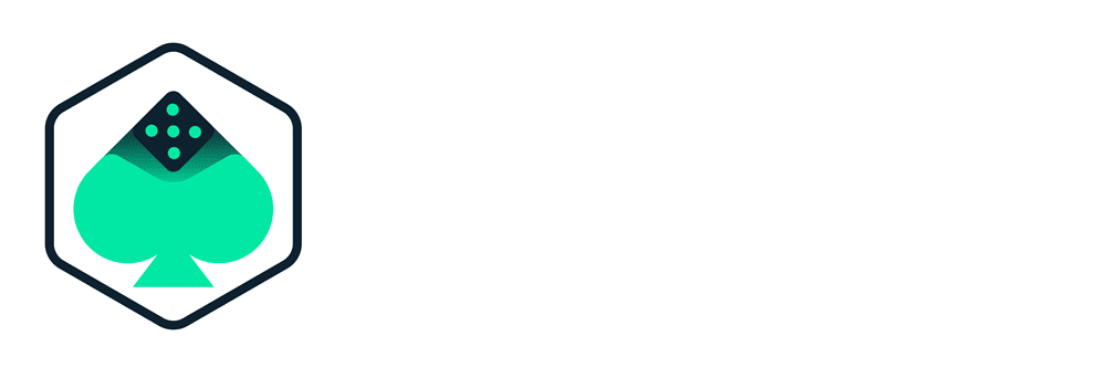 Mega Dice Logotype