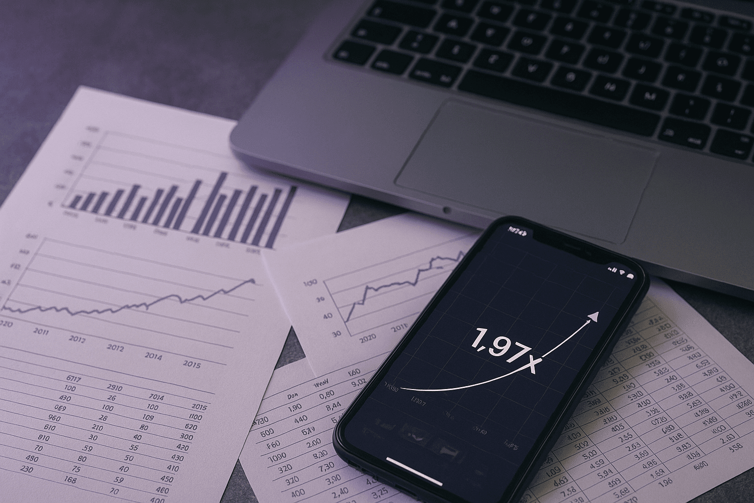 Crash Games by the Numbers: Global Demand and Data Trends image