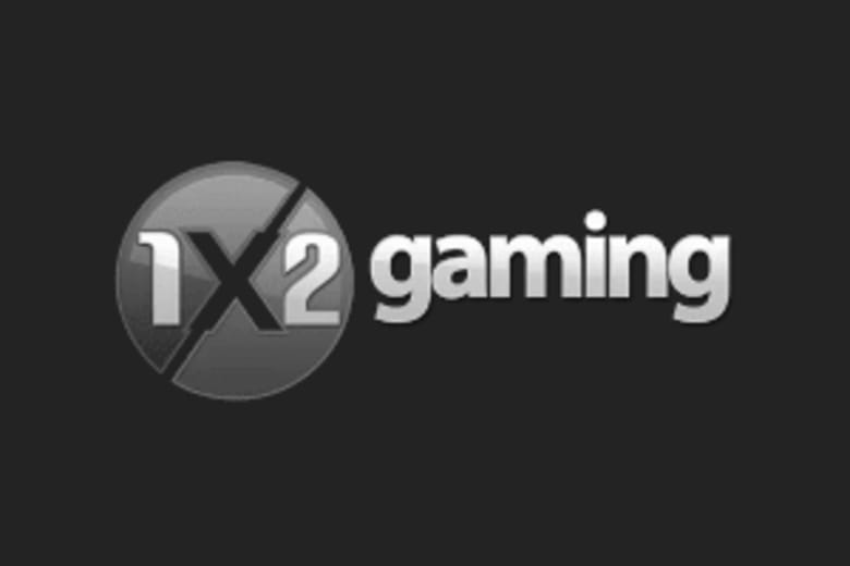 Best 10 1x2 Gaming Mobile Casinos 2025