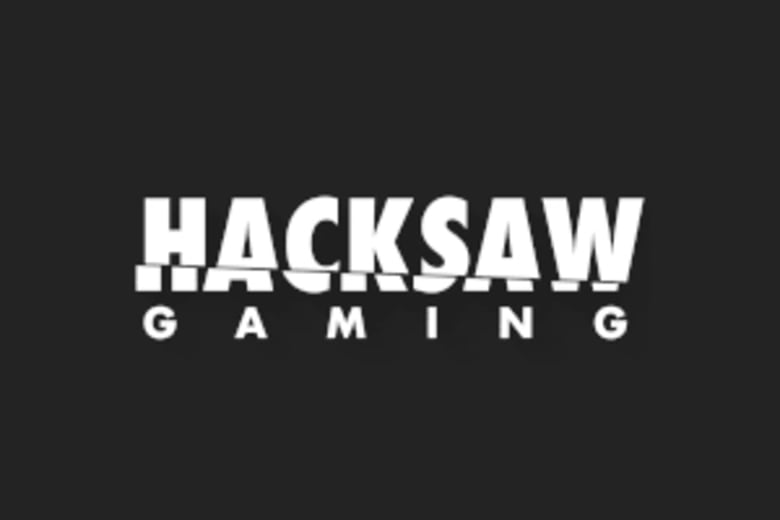 Best 10 Hacksaw Gaming Mobile Casinos 2025