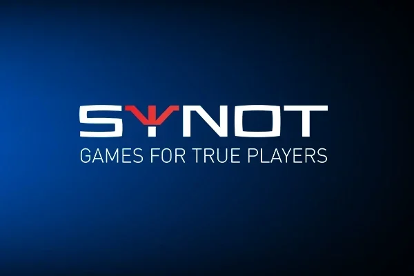 Best 10 SYNOT Games Mobile Casinos 2024