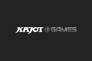 Best 10 Kajot Games Mobile Casinos 2024