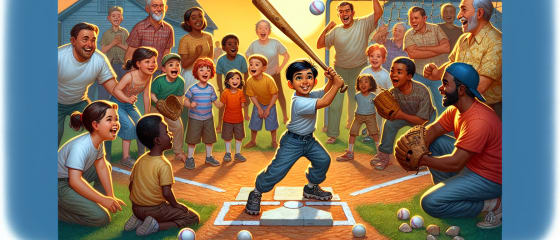 Swing for the Fences: The Ultimate Guide to Backyard Baseball