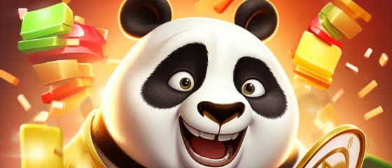 Deposit Funds Weekly at Royal Panda and Claim the Bamboo Bonus