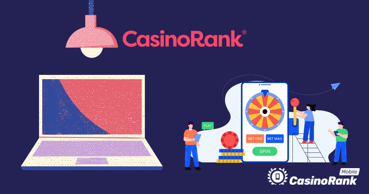 Mobile-Friendly Casino Apps 2023 
