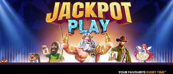 Pragmatic Play Rolls Out Jackpot Play Across All Its Online Slots