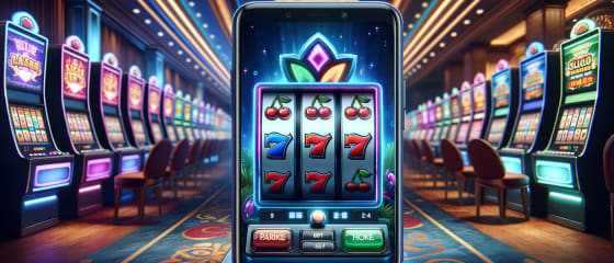Why Mobile Casinos are Becoming Popular