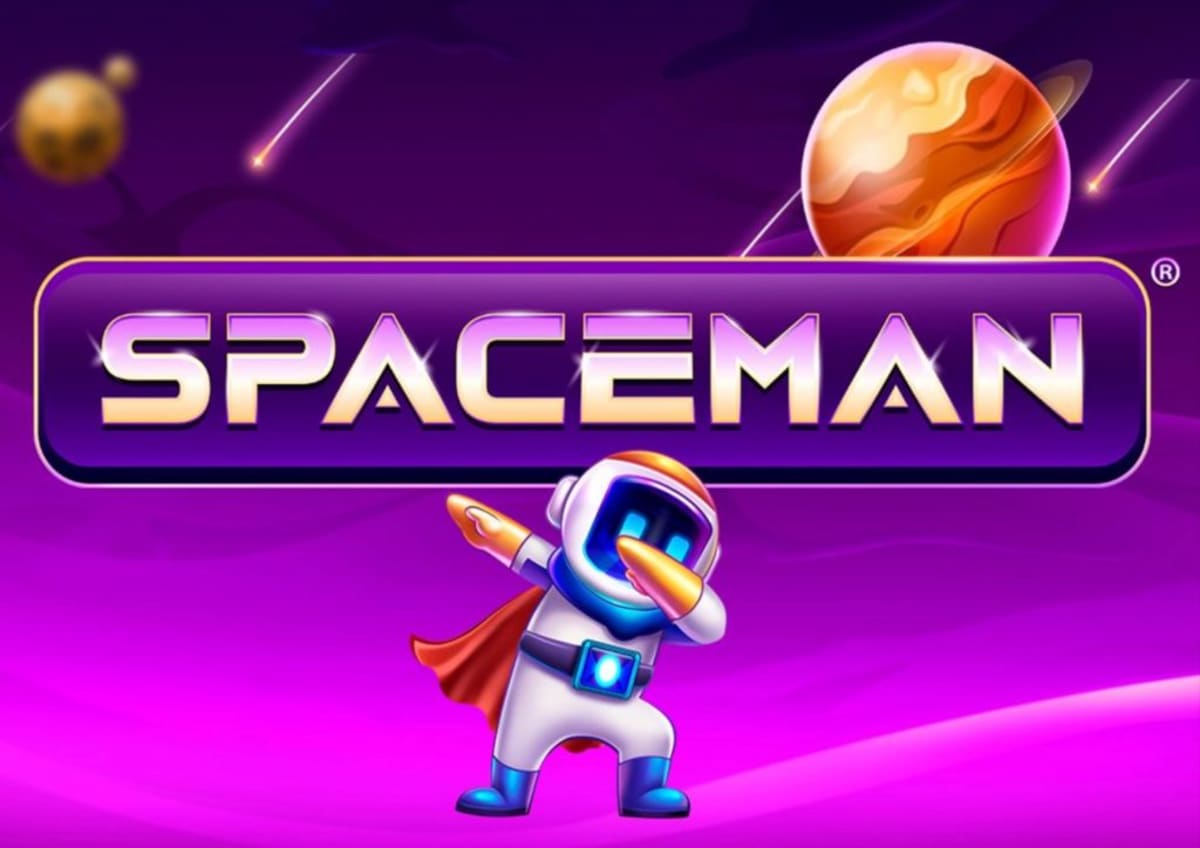 Pragmatic Play Spaceman