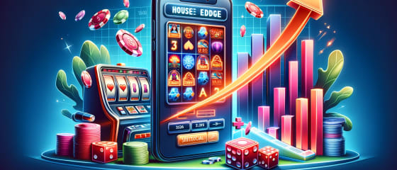 House Edge in Mobile Casinos
