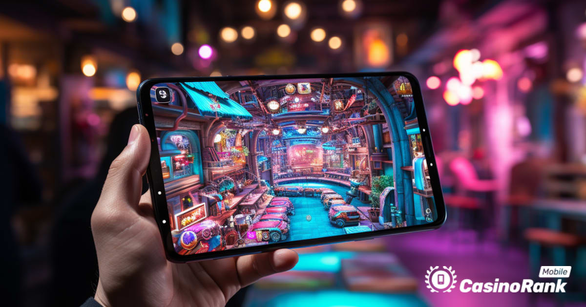 Best Free Slot Games for Android 2023/2024