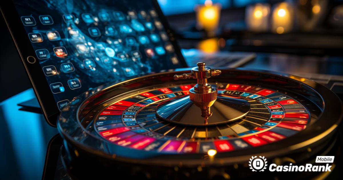 Best Download Mobile Casinos in 2023
