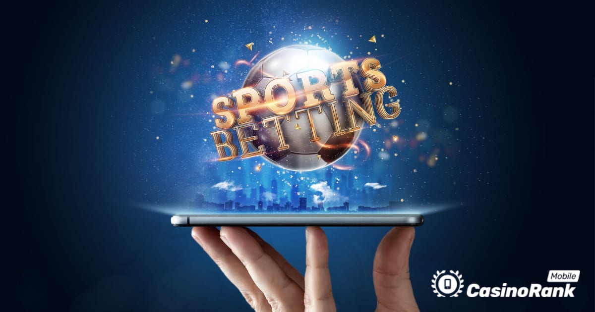 Massachusetts Mobile Betting Apps to Launch on March 10