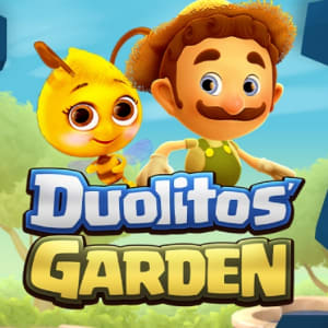Enjoy the Bumper Harvest in Duolitos Garden Game by Swintt