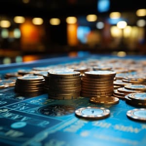 $10 Minimum Deposit Mobile Casinos in 2023/2024