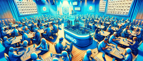 Bingo Lingo: Master All 90 Slang Terms and Their Origins