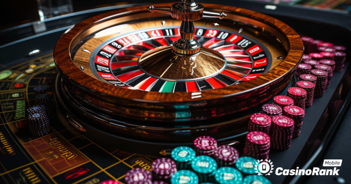 Mobile Roulette Rules and Tips for Beginners