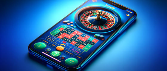 Best Instant Play Mobile Casinos in 2023/2024